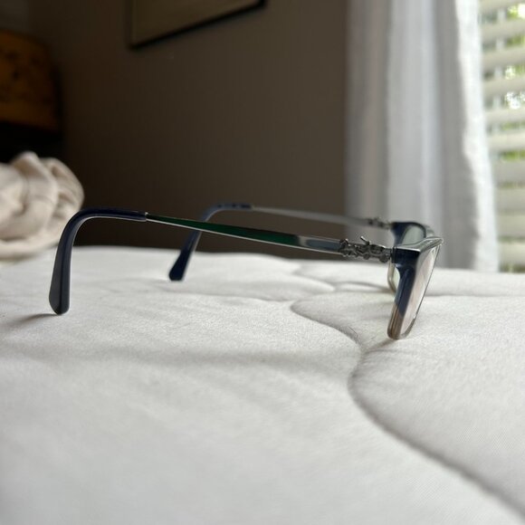Coach Glasses Frames - Picture 4 of 8